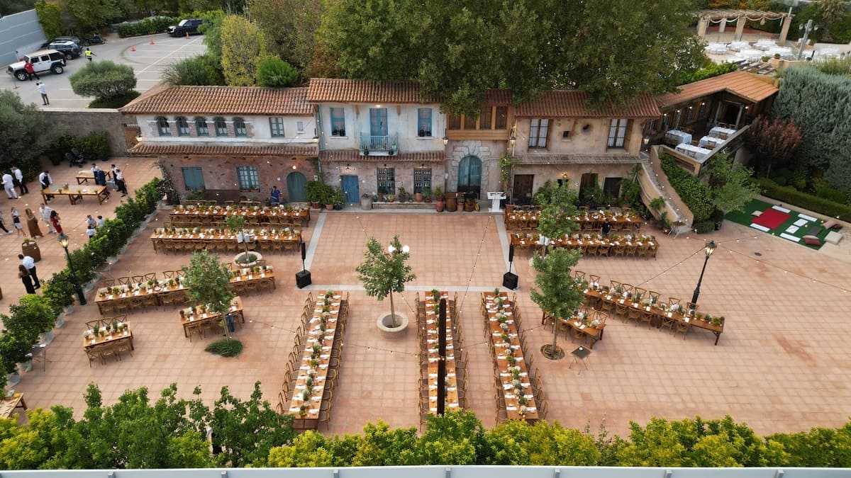 Il Villagio  portfolio